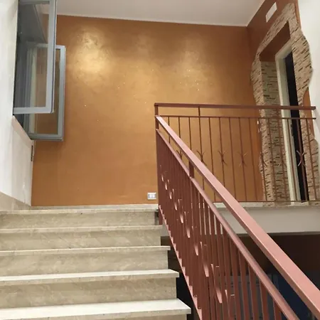 Via Cassiopea * Fontane Bianche